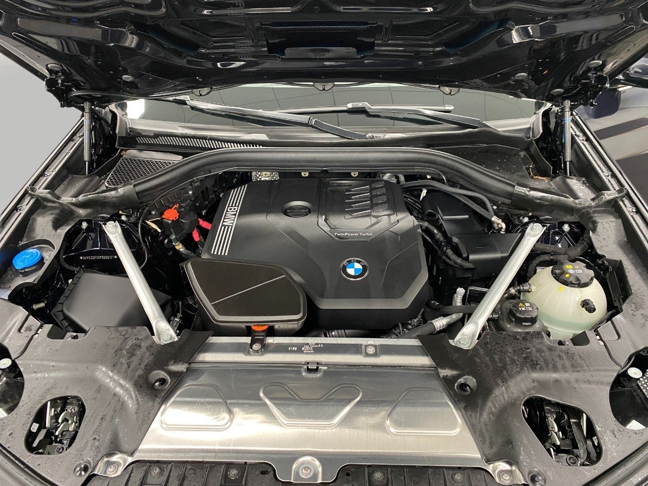 2023 BMW X3 xDrive30i Sports Activity Vehicle